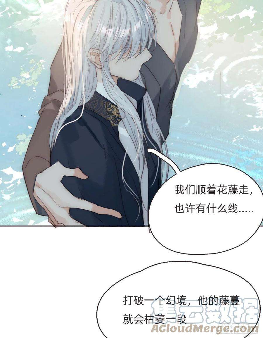 请与我同眠Ch.78 主宰者