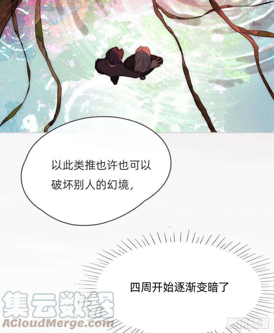 请与我同眠Ch.78 主宰者