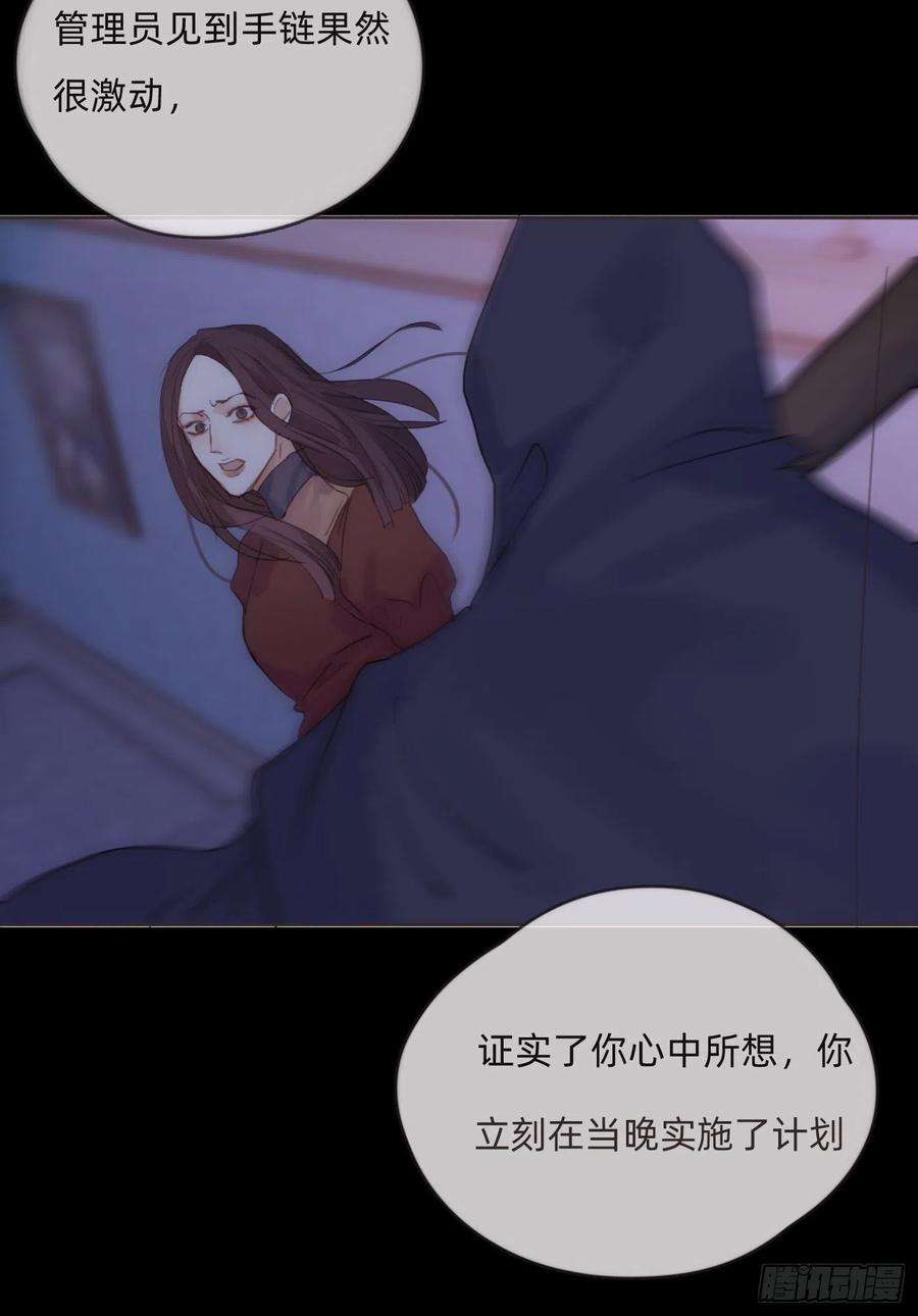 请与我同眠Ch.80 话去