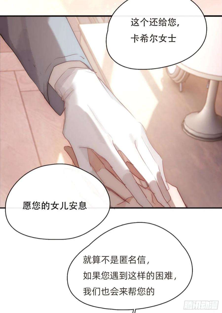 请与我同眠Ch.80 话去