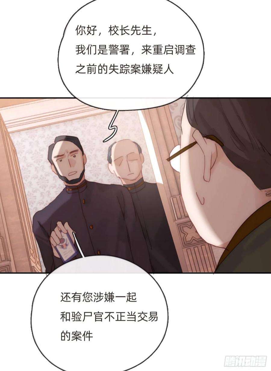 请与我同眠Ch.80 话去