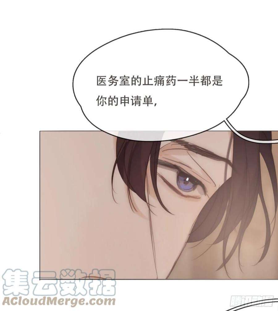 请与我同眠Ch.81 强制性休假