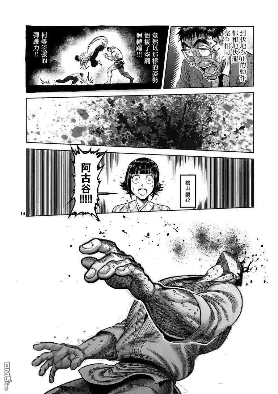 拳愿奥米迦34话