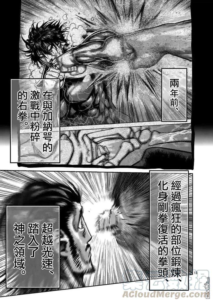 拳愿奥米迦59话