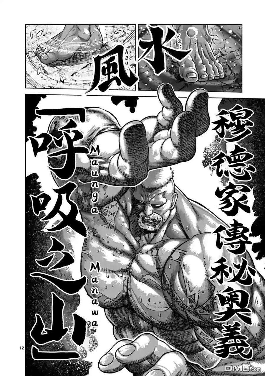 拳愿奥米迦70话