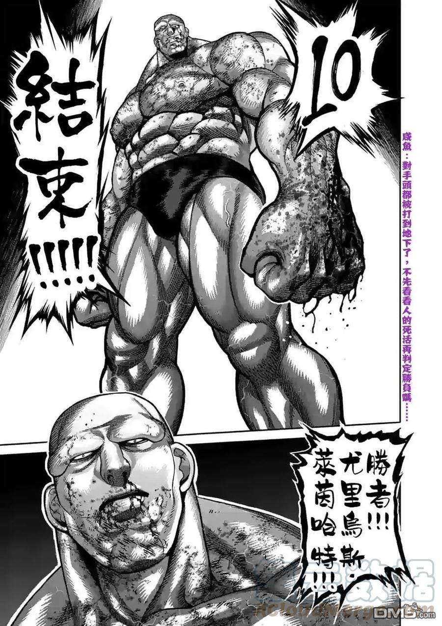 拳愿奥米迦70话