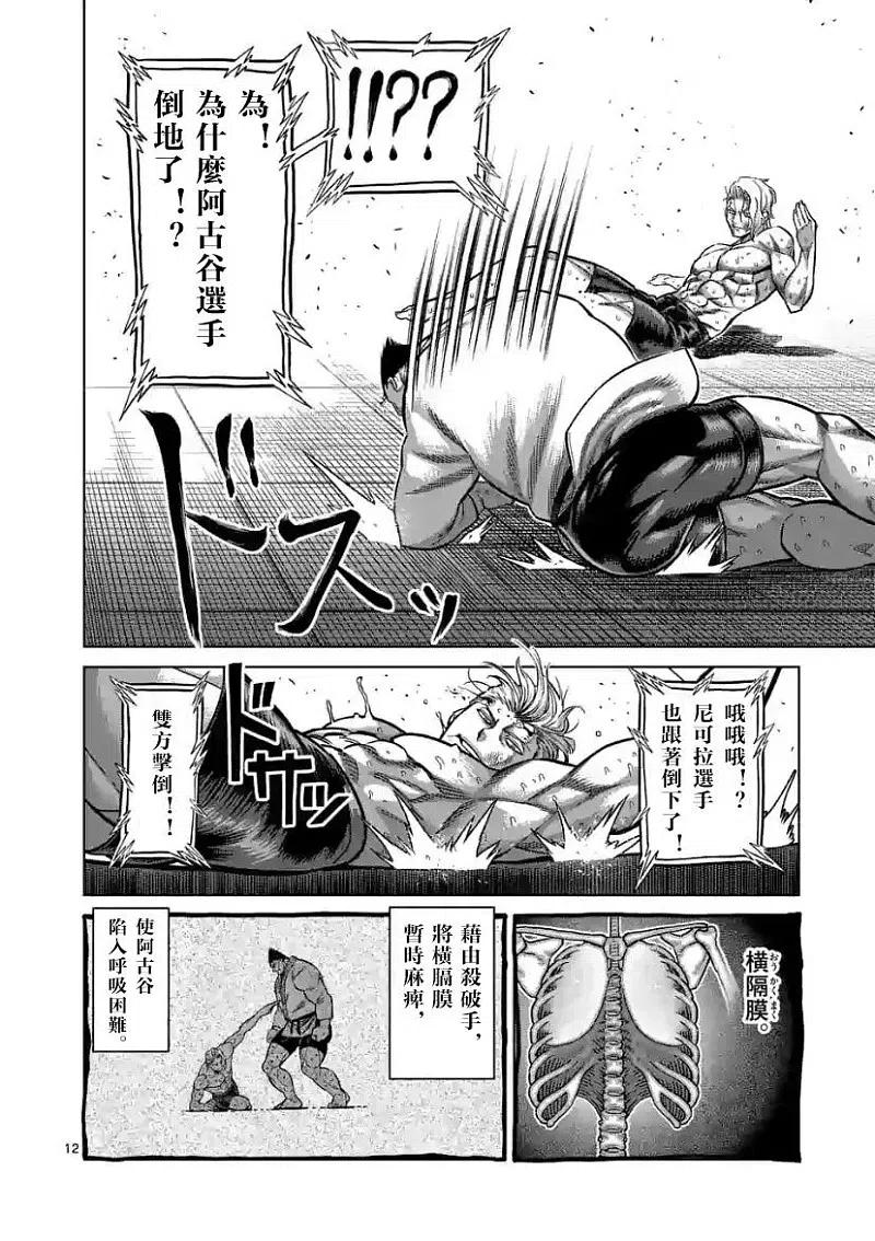 拳愿奥米迦104话