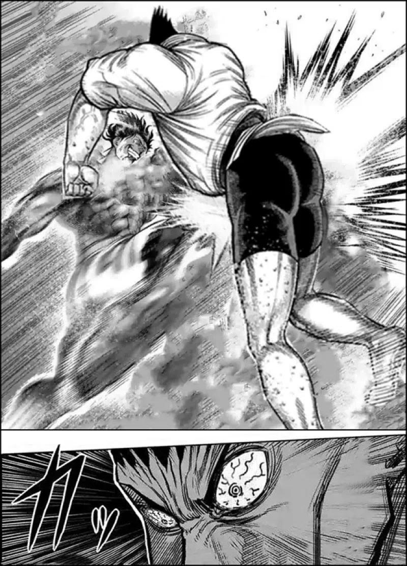 拳愿奥米迦105话