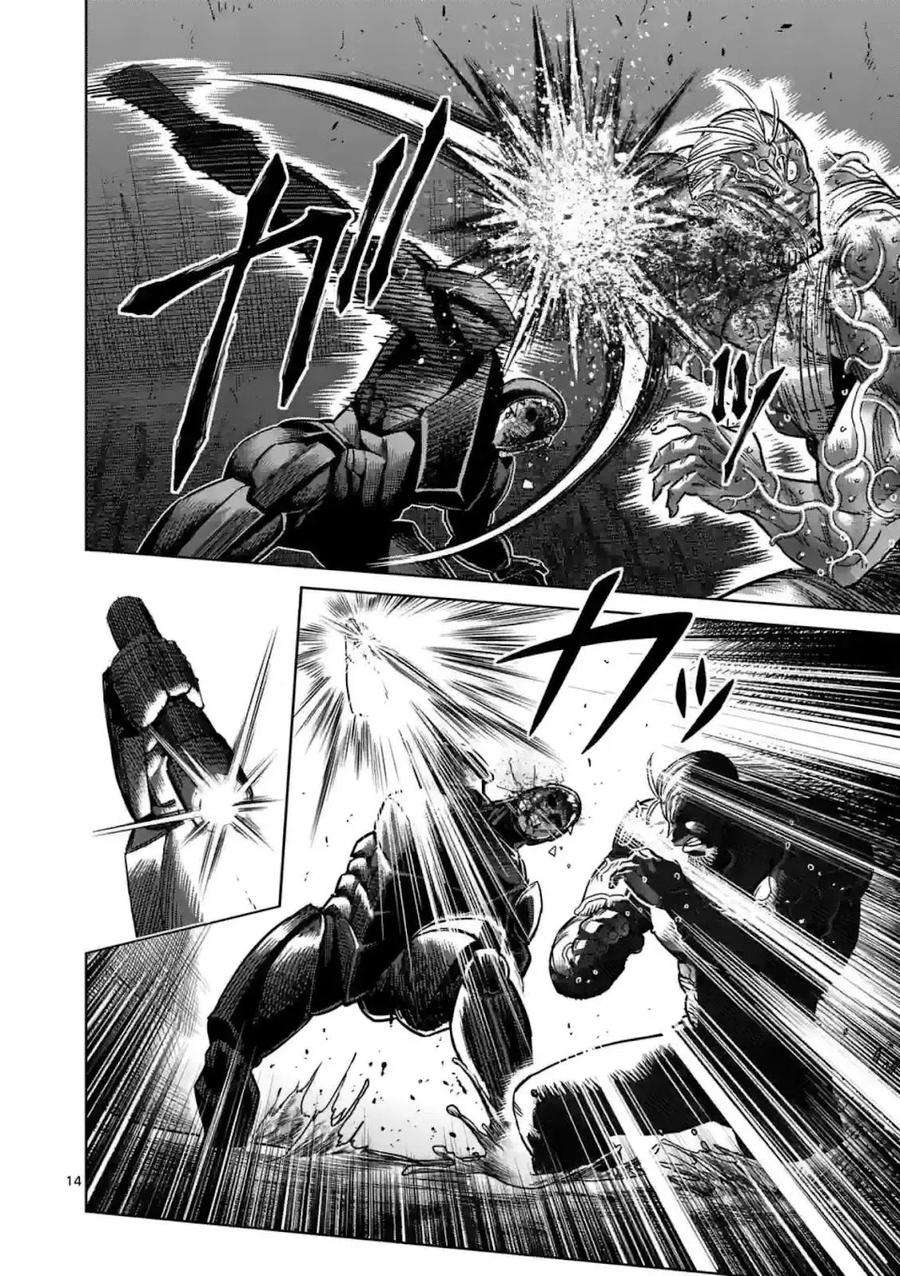 拳愿奥米迦150话
