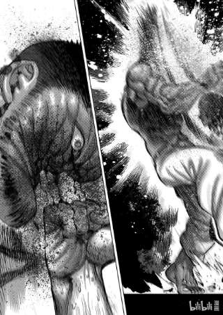 拳愿奥米迦08 地伏龙