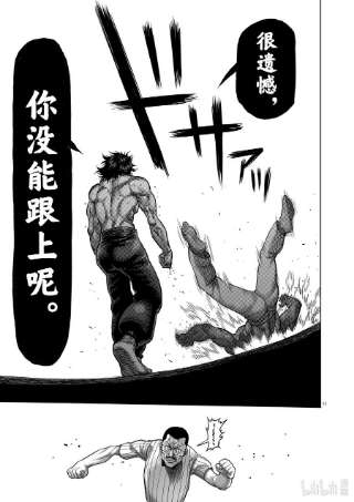 拳愿奥米迦08 地伏龙