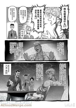 拳愿奥米迦13 行动