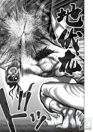 拳愿奥米迦15 龙鬼VS穗濑