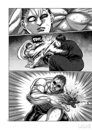 拳愿奥米迦22 伪身