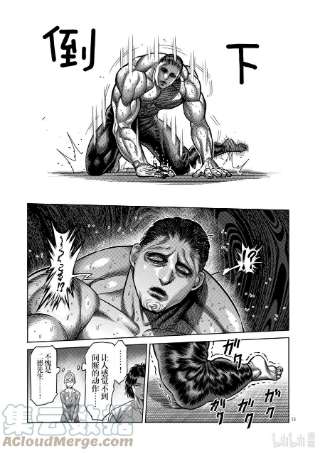 拳愿奥米迦22 伪身