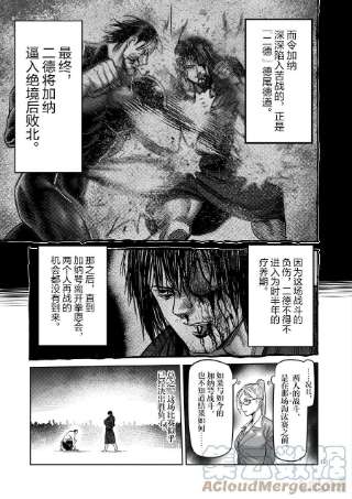 拳愿奥米迦22 伪身