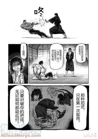 拳愿奥米迦22 伪身