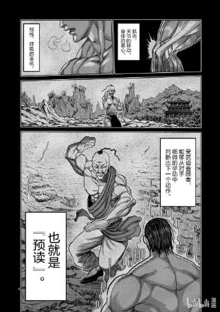 拳愿奥米迦22 伪身