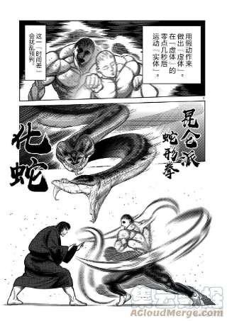 拳愿奥米迦22 伪身