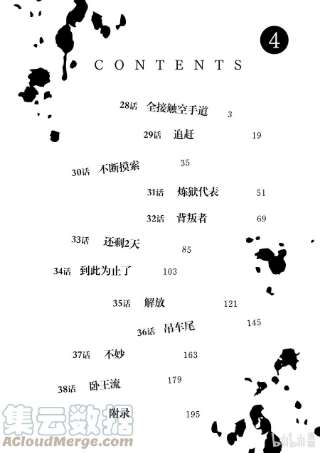 拳愿奥米迦28 全接触空手道