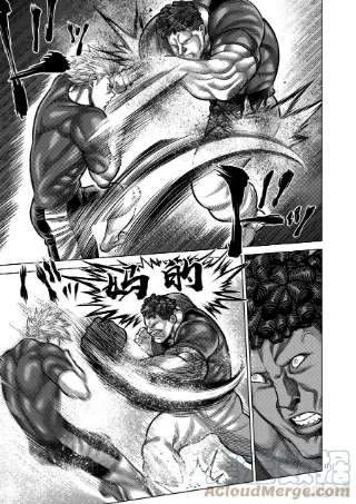 拳愿奥米迦35 解放