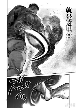 拳愿奥米迦36 吊车尾