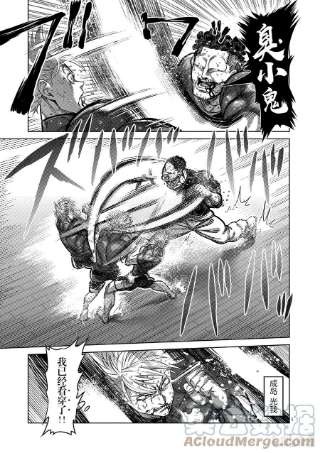 拳愿奥米迦36 吊车尾