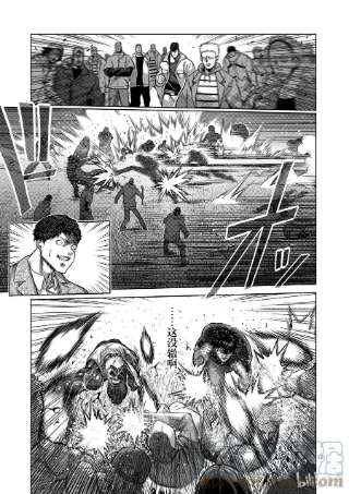 拳愿奥米迦51 欠人情