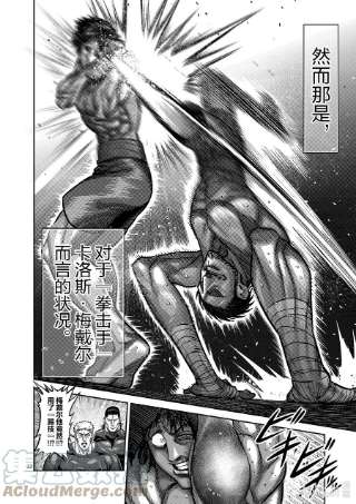 拳愿奥米迦60 真·梅戴尔