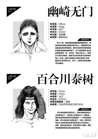 拳愿奥米迦62 神之右拳