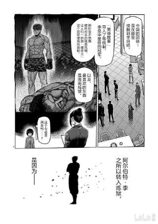 拳愿奥米迦65 隼的真面目