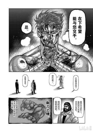 拳愿奥米迦71 重量级