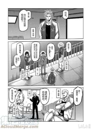 拳愿奥米迦72 小苍蝇