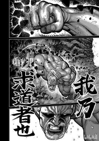 拳愿奥米迦73 求道者