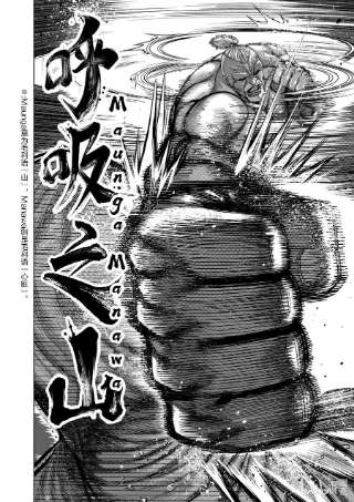拳愿奥米迦73 求道者