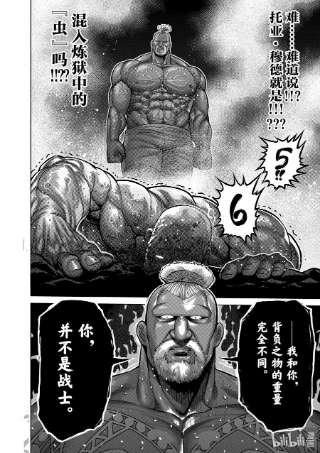 拳愿奥米迦73 求道者