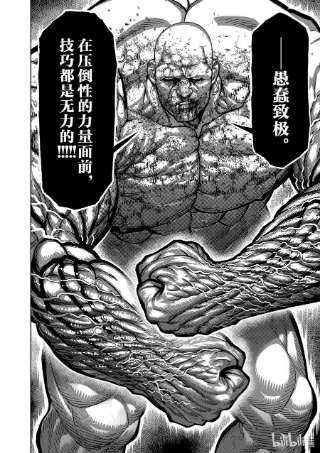 拳愿奥米迦74 作为战士