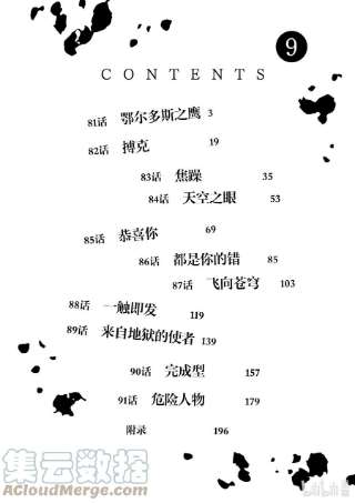 拳愿奥米迦81 鄂尔多斯之鹰
