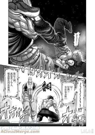 拳愿奥米迦82 搏克