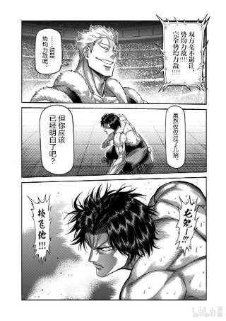 拳愿奥米迦82 搏克
