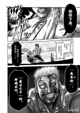 拳愿奥米迦85 恭喜你