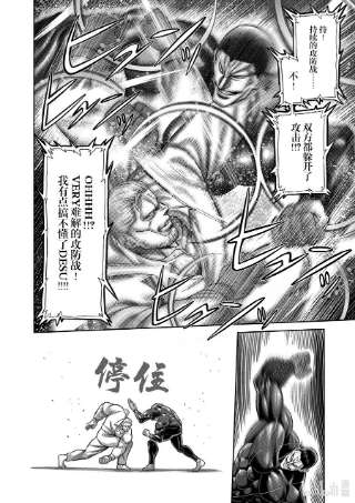 拳愿奥米迦90 完成型