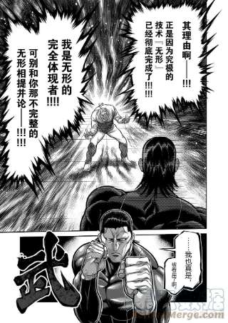 拳愿奥米迦90 完成型