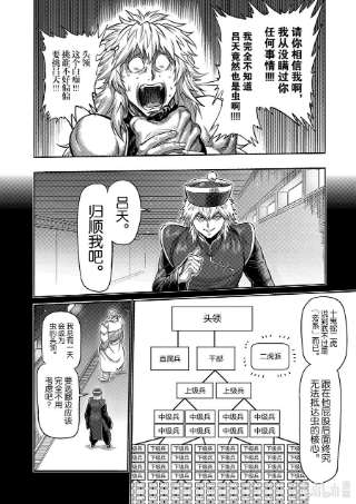 拳愿奥米迦91 危险人物