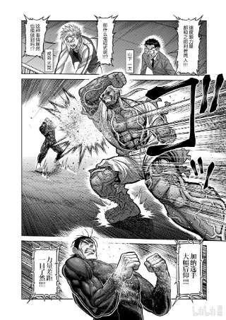拳愿奥米迦93 继承人