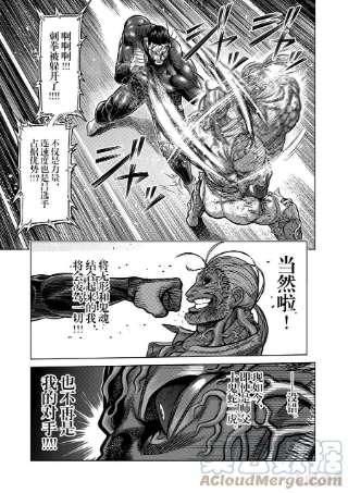拳愿奥米迦93 继承人