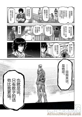 拳愿奥米迦95 话生