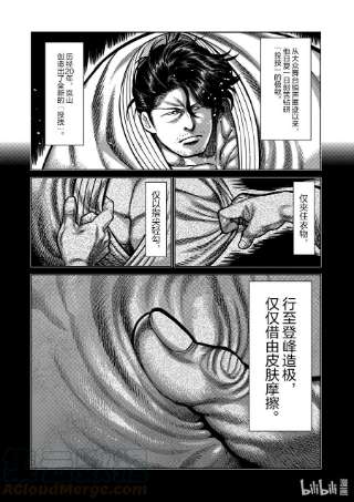 拳愿奥米迦99 挥舞