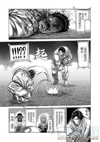 拳愿奥米迦100 少年M