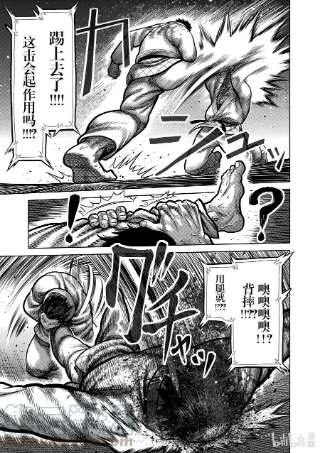 拳愿奥米迦101 完成了